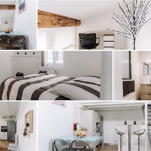 Appartement met een Slaapkamer